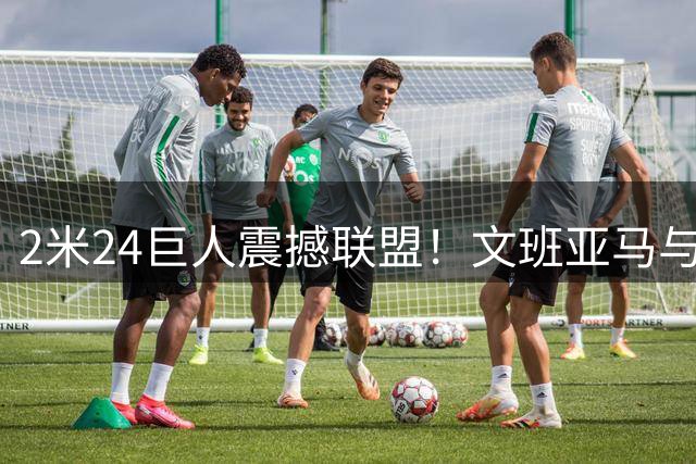 2米24巨人震撼联盟！文班亚马与姚明时代的内线革命